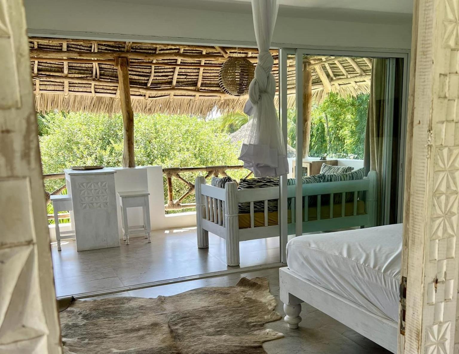 Dama Villa Watamu Exterior foto
